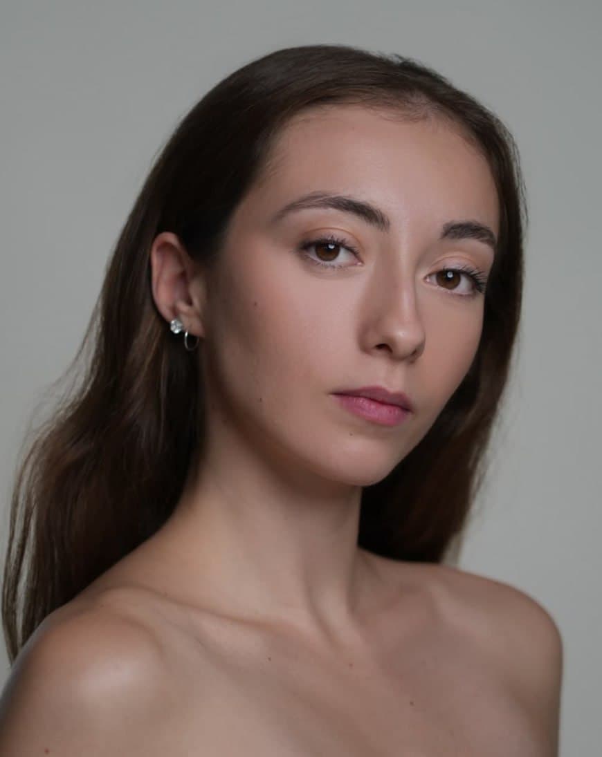 Emmy LeBrun